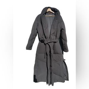 Winter coat from the Gertrude brand